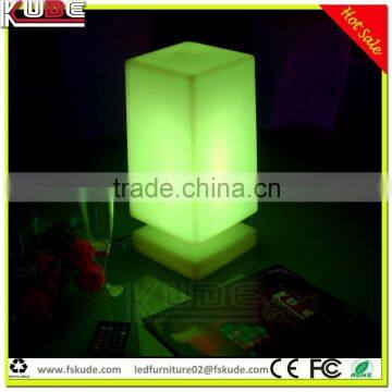 IR Remote Control LED Light Source/LED Battery Powered Light Base photo-3