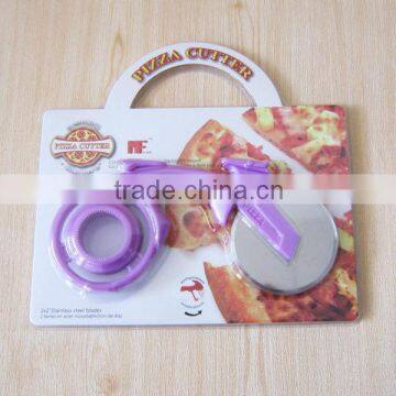 best quality mountain bike pizza cutter PZ2024