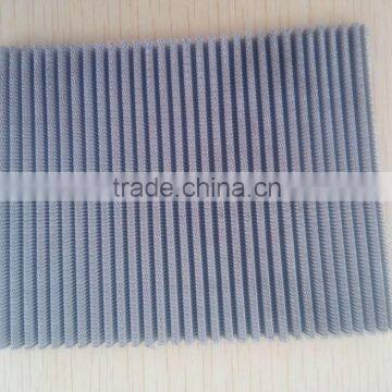 Dutch Weave Stainless Steel Wire Mesh Factory photo-2