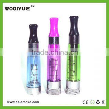 2013 plastic tube personal vaporizer oil e-cig pen vaporizer 1.6ml electronic cigarette manufacturer