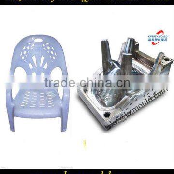 Different shape commodity plastic injection chair mould,chair molds