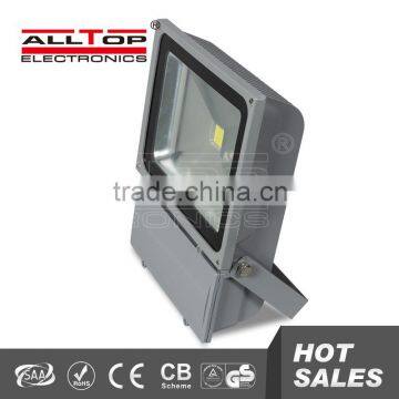 IP65 Waterproof COB Outdoor White 100w Led Basketball Court Flood Light Supplier's Choice