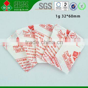 Long-lasting Moisture Absorber Food Fiber Desiccant photo-6