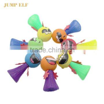 Jump Elf Jumpee OEM EN71 Children Toys Easy Toys CE Certification BSCI Factory photo-6