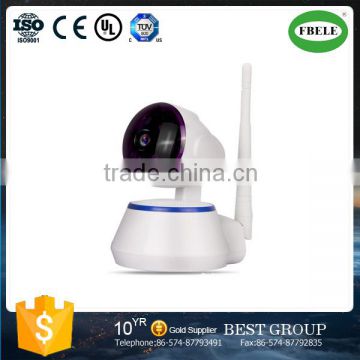 FBST-10B born on wireless camera wifi hd smart family card camera phone remote monitoring alarm linkage (FBELE)