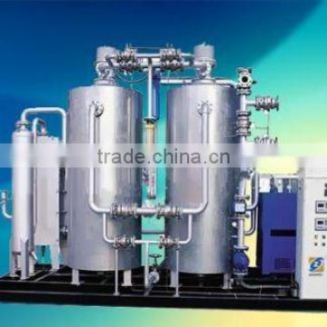 DP-JH250 hydrogenation Nitrogen Purifier ,China,CE,ISO,SGS