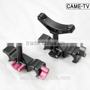 15mm Lens Support Adjustable Height To Fit Different Camera Lens
