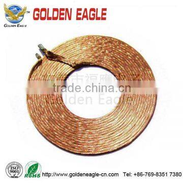 New type wireless charger coil/copper wire coil for Samsung