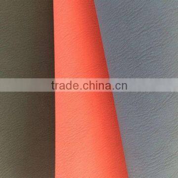 Yangbuck PU Synthetic Leather for Shoes Upper Usage photo-2