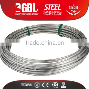 6 gauge galvanized wire price