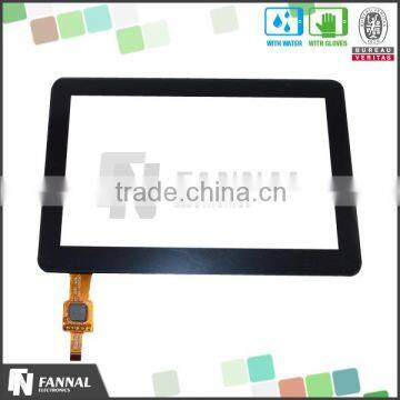 touch screen multi touch American Cypress IC 5 inch touch screen