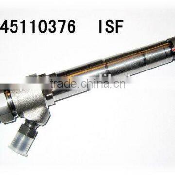 engine injector ISDe 4937065 0445120123 auto injector
