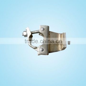 Drop Forged Girder Coupler with BS1139&EN74 Standard