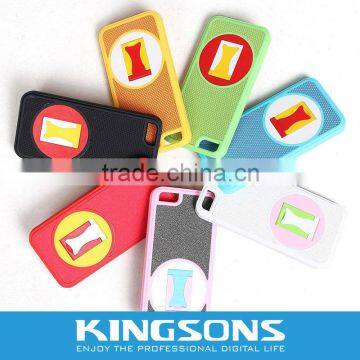 2014 Newest Trend $ Stylish Protective Case for IPhone5 K8459V-b