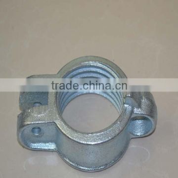 Galvzined Formwork prop nut /sleeve nut,Steel Prop for sale