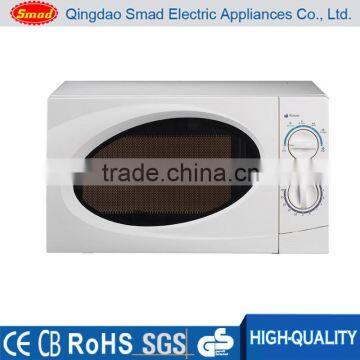 17L 20L Home kitchen Mechanical Defrost tabletop countertop portable microwave oven