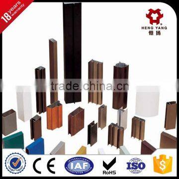 Hot Selling Aluminium Flooring Profile With Great Price 6000 Series Aluminum
