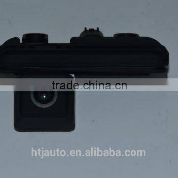 Original Car Specific Rear View Camera With Night Vision and Waterproof photo-2