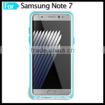 For Galaxy Note 7 Waterproof Design A Cell Phone Case Designer