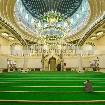 Anti-Bacteria Oriental Style Muslim Carpet Prayers