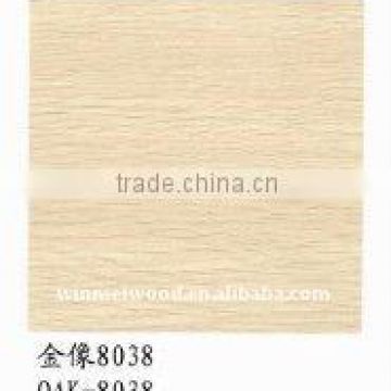 melamine MDF