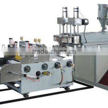 Best Quality Double-layer Co-extrusion Stretch Film Machine