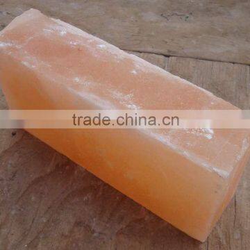 HIMALAYAN ROCK SALT BRICK