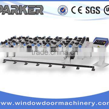 Automatic glass loading machine AGC