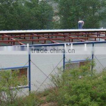 Construction Site Staff Quarters, Temporary Buildings photo-3