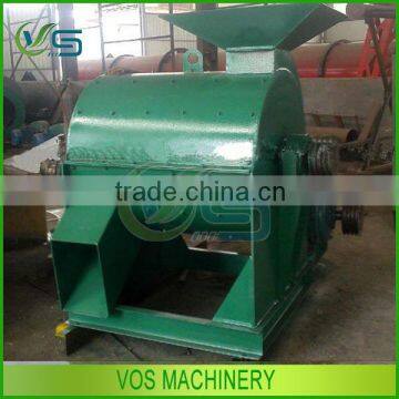 Top design organic fertilizer crusher /fertilizer crushing machine/fertilizer crusher for sale