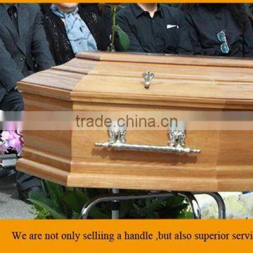 Luxury Steel Coffin Handle Supplier photo-4