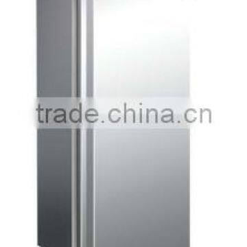 stainless steel freezer for hotel use