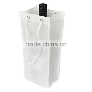 1.5l bottle non woven wine bottle bag