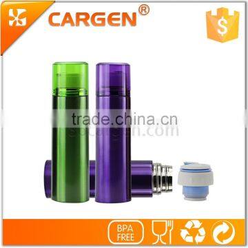 Custom logo kids insulated stainless steel vacuum flask