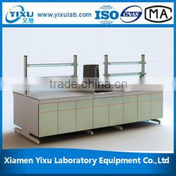 laboratory equipement manufacturers china for agriculture and biochemistry