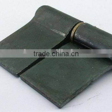 heavy duty iron flag welding hinges