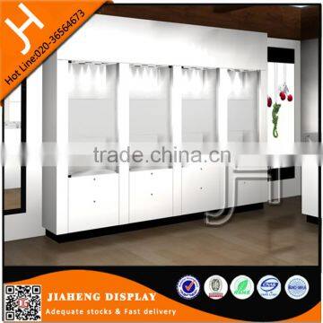 OEM/ODM Custom Display Floor Jewellery Stand