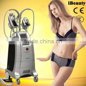 2016 Hot Selling!!! criolipolise machine/criolipolise slimming machine