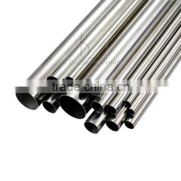 Qulity Shipping Machinery SUS316Ti 316Ti S31635 1.4571 04Cr17Ni12MoTi20 Stineless Pipe Tube photo-4