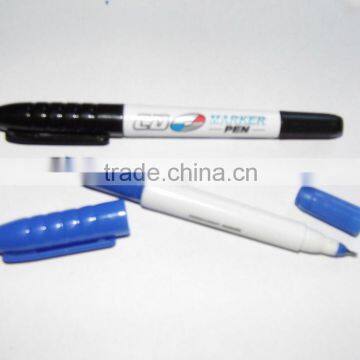 Non -toxic Twin Tip CD DVD Permanent Marker photo-4