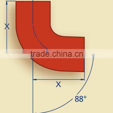 BSEN877 Cast Iron Pipe Fitting photo-6