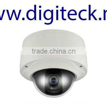 G3D - 1/3'' SUPER HAD CCD II SAMSUNG SCV-2060 CCTV DOME CAMERA 600TVL IP66 SSDR