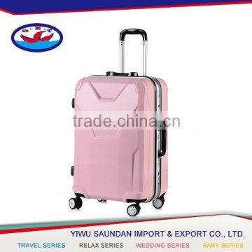 Factory Main Products! long lasting unique travel luggage from China