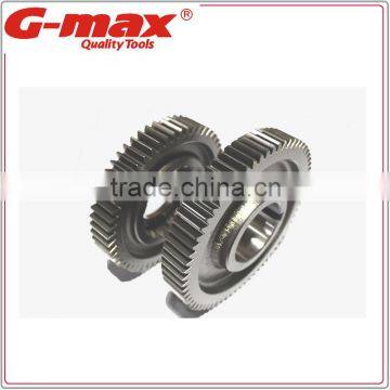 G-max Gearbox Helical Gear For Howo Trucks JS1701114