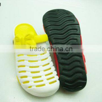 Latest 2013 eva sandals BZ-8190