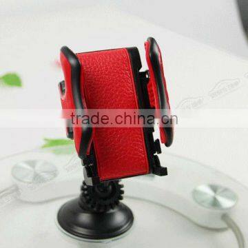 mobile phone folding holder windshield suction holder for smartphone