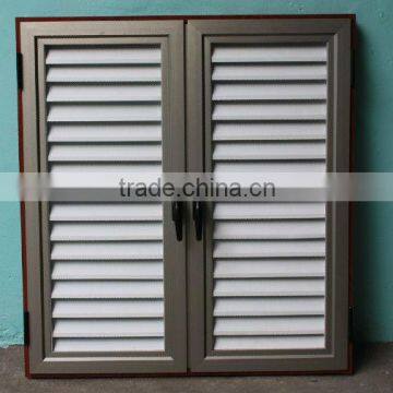 Alminium Louver for window