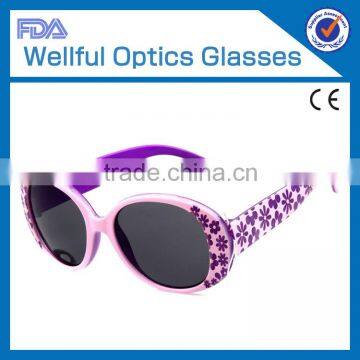 2014 wholesale alibaba china fashion kids novelty sunglasses