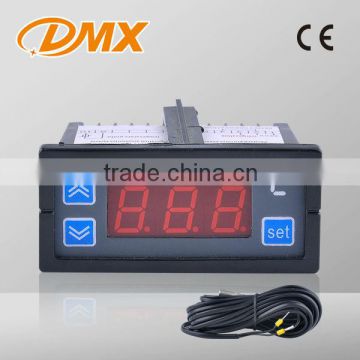 Double-limit Digital Multi Channel Temperature Controller