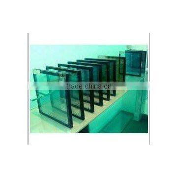 Saint-Gobain Low-E Glass with High Transmittance
